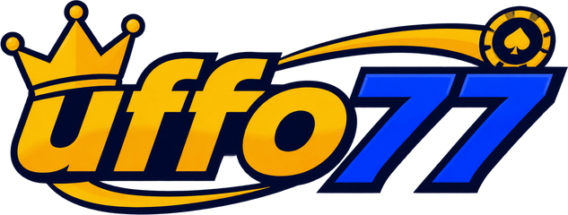 uffo77 Logo